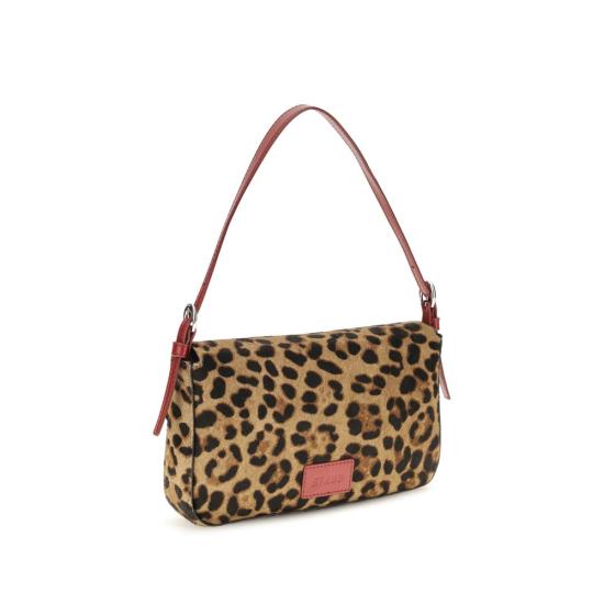 26FW 스타우드 숄더백 STH26P6003BHCHTABB BEIGE - STAUD