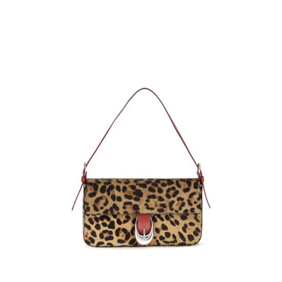 26FW 스타우드 숄더백 STH26P6003BHCHTABB BEIGE