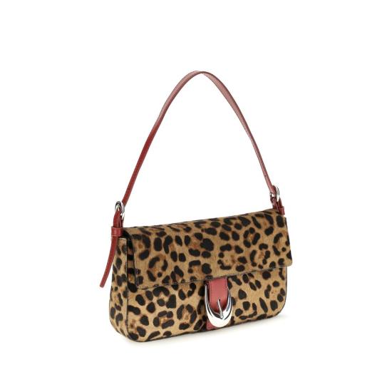 26FW 스타우드 숄더백 STH26P6003BHCHTABB BEIGE - STAUD
