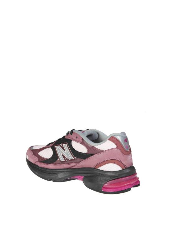 26SS 뉴발란스 스니커즈 U20109FVROSEWOOD Red - NEW BALANCE