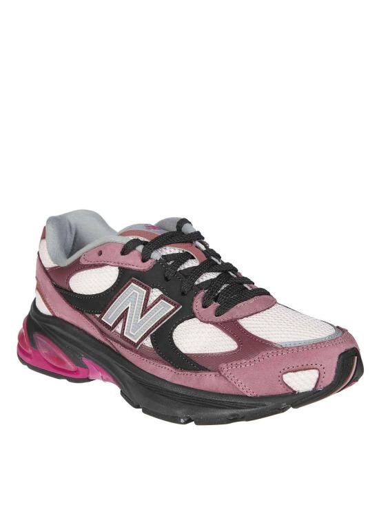 26SS 뉴발란스 스니커즈 U20109FVROSEWOOD Red - NEW BALANCE