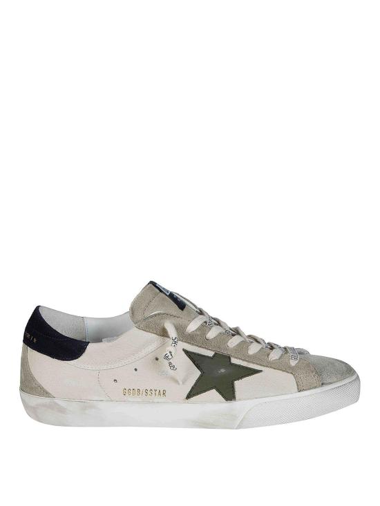 26FW 골든구스 스니커즈 GMF00102F00872883408 BEIGE