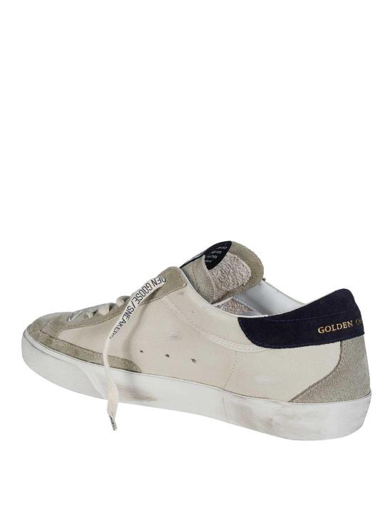 26FW 골든구스 스니커즈 GMF00102F00872883408 BEIGE - GOLDEN GOOSE
