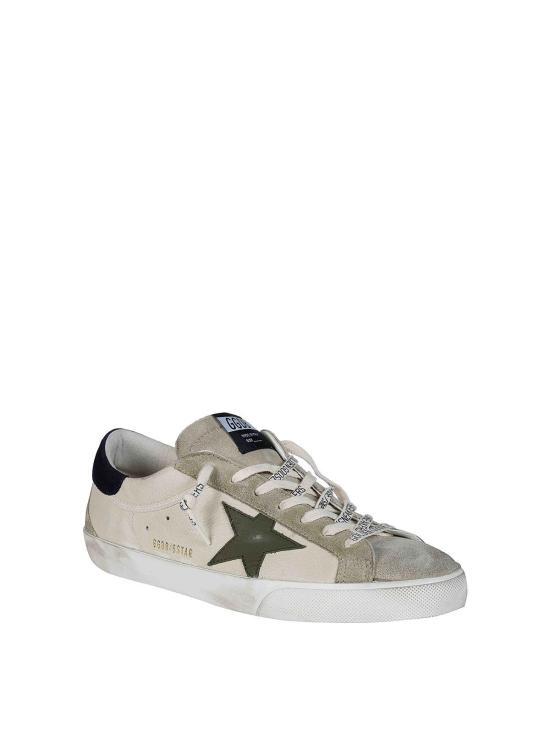 26FW 골든구스 스니커즈 GMF00102F00872883408 BEIGE - GOLDEN GOOSE