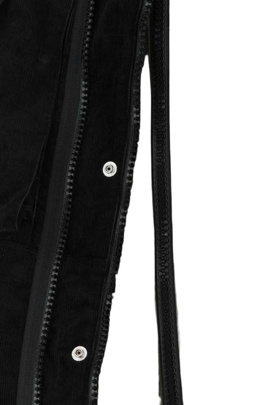 25FW 사카이 자켓 2503815M 001 BLACK - SACAI