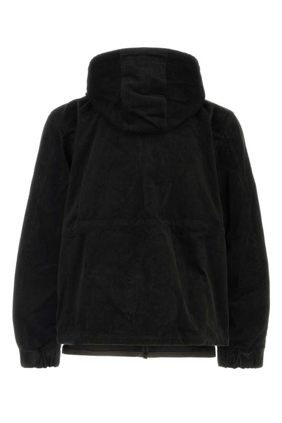 25FW 사카이 자켓 2503815M 001 BLACK - SACAI