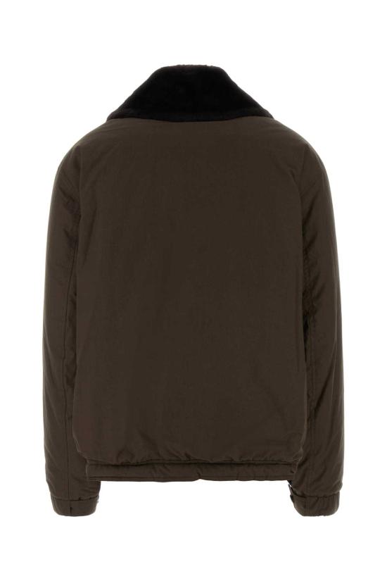 26FW 마그다뷰트림 수트 자켓 115926 BROWN - MAGDA BUTRYM