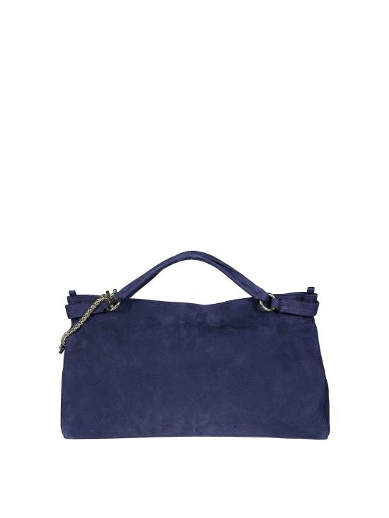 26FW 오르치아니 토트백 B02253NABNOTTE Blue