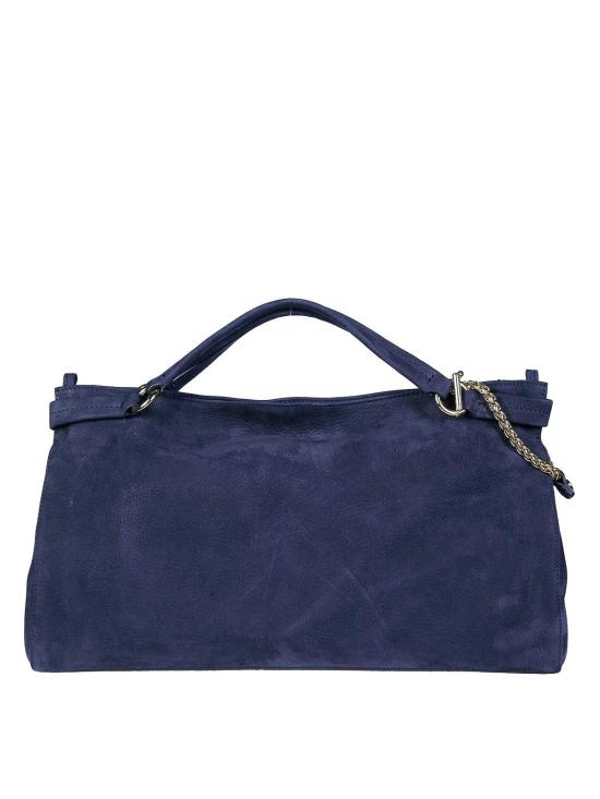 26FW 오르치아니 토트백 B02253NABNOTTE Blue - ORCIANI