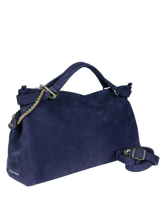 26FW 오르치아니 토트백 B02253NABNOTTE Blue - ORCIANI
