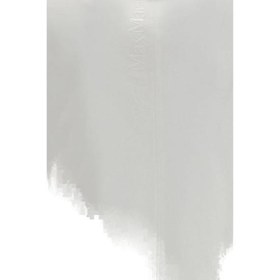 26FW 에스막스마라 폴로 티셔츠 SM2629976021600001BB WHITE - 'S MAX MARA