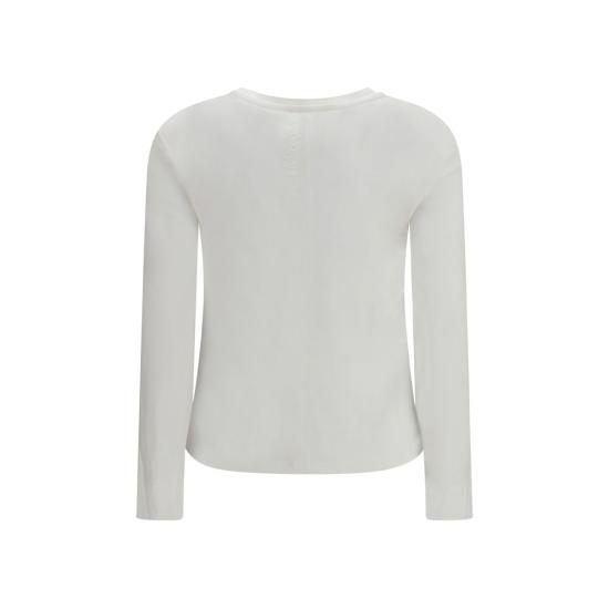 26FW 에스막스마라 폴로 티셔츠 SM2629976021600001BB WHITE - 'S MAX MARA