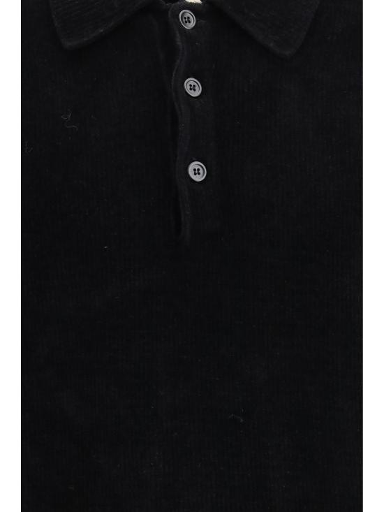 26SS 선플라워 탑 3078 999 BLACK - SUNFLOWER