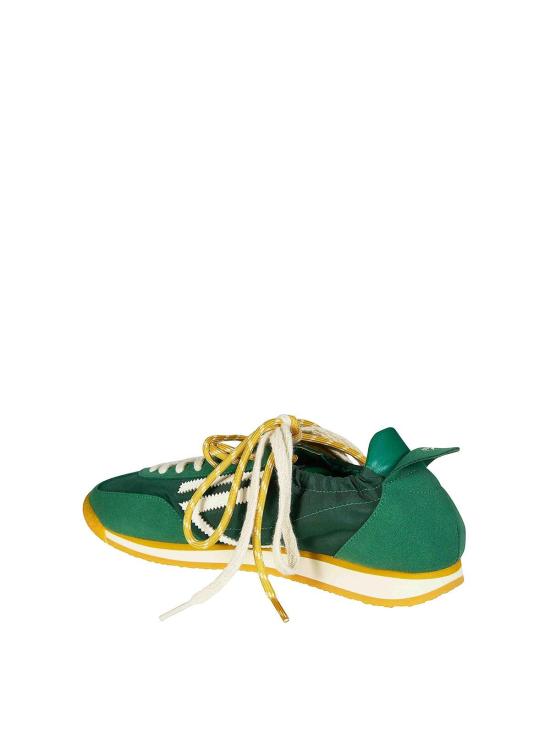 26SS 푸라이 스니커즈 PU602P035 Green - PURAAI