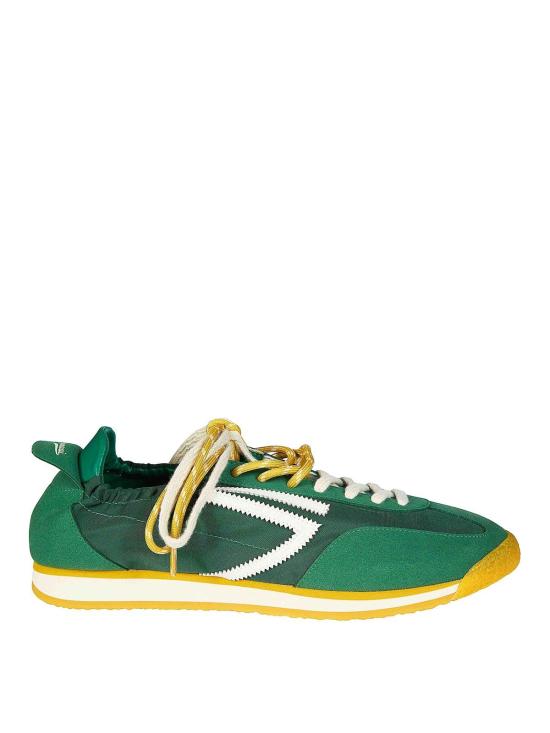 26SS 푸라이 스니커즈 PU602P035 Green