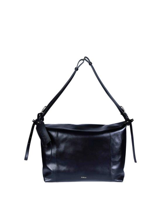 26FW 훌라 숄더백 WB02031BX09061002O6000 BLACK