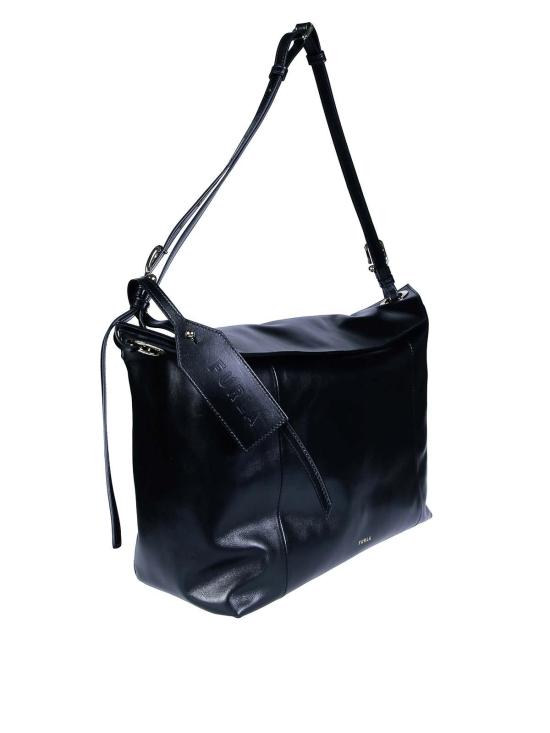 26FW 훌라 숄더백 WB02031BX09061002O6000 BLACK - FURLA