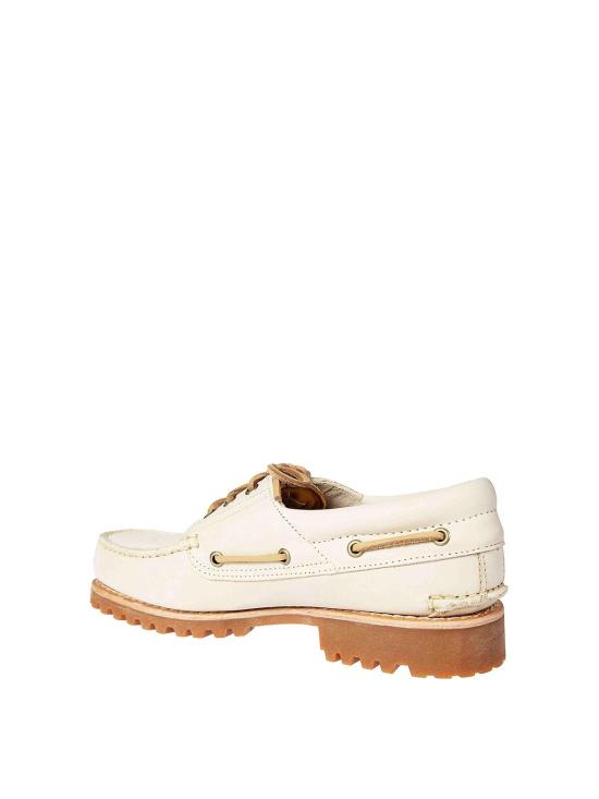 26SS 팀버랜드 로퍼 TB0A2PDQEN71 Beige - TIMBERLAND