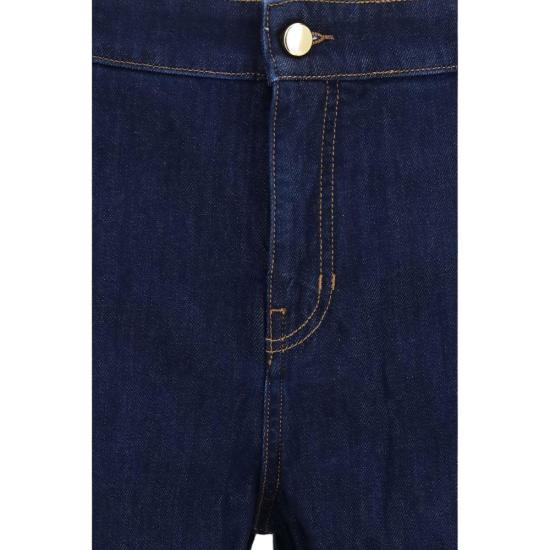26FW 막스마라 데님 팬츠 MA2626186021600001BB NAVY - MAX MARA