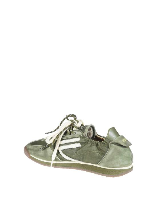 26FW 푸라이 스니커즈 PU602P054 GREEN - PURAAI