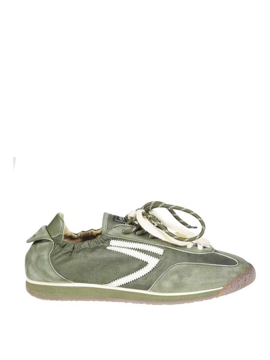 26FW 푸라이 스니커즈 PU602P054 GREEN