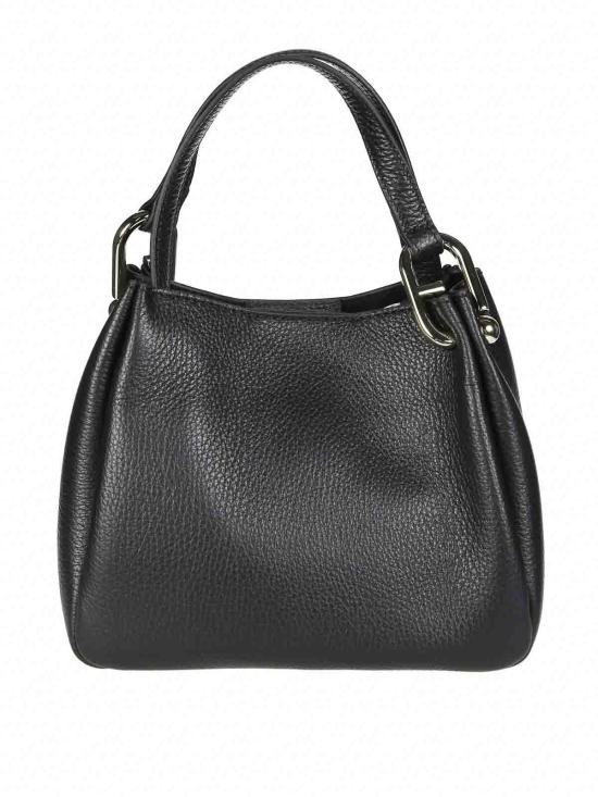 26FW 훌라 토트백 WE00907HSF0001007O6000 BLACK - FURLA