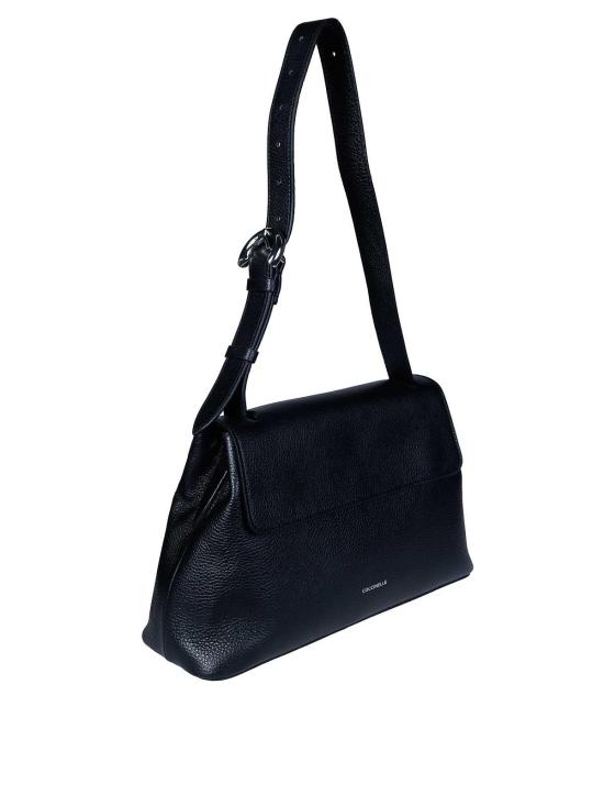 26FW 코치넬리 토트백 E1VGF120101001 BLACK - COCCINELLE