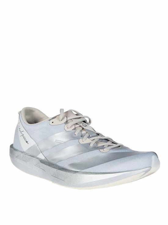 26SS 와이쓰리 스니커즈 KI6877SILVMT Silver - Y-3