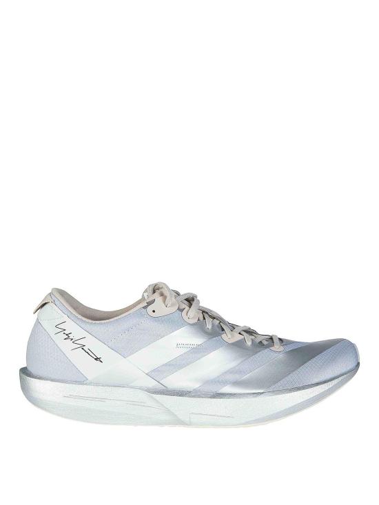 26SS 와이쓰리 스니커즈 KI6877SILVMT Silver