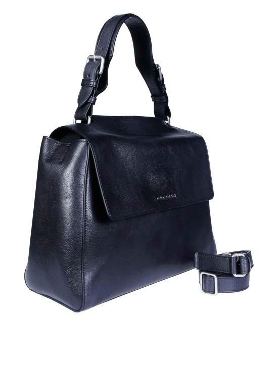 26FW 오르치아니 토트백 BT2006LGNNERO Black - ORCIANI