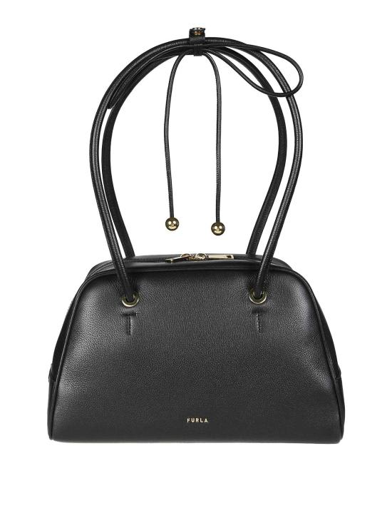 26FW 훌라 토트백 WB02109BX45731002O6000 BLACK