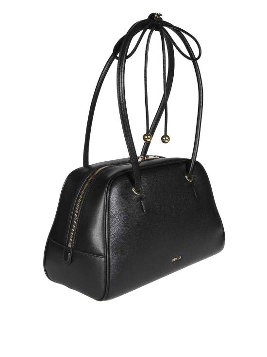 26FW 훌라 토트백 WB02109BX45731002O6000 BLACK - FURLA