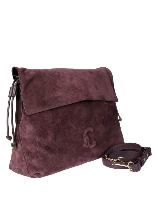 26FW 코치넬리 숄더백 E1V9G130301R49 RED - COCCINELLE