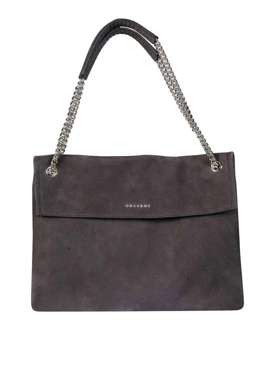 26FW 오르치아니 숄더백 B02212NABTMORO Brown