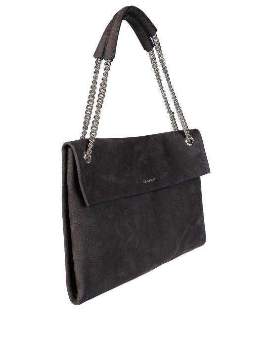 26FW 오르치아니 숄더백 B02212NABTMORO Brown - ORCIANI