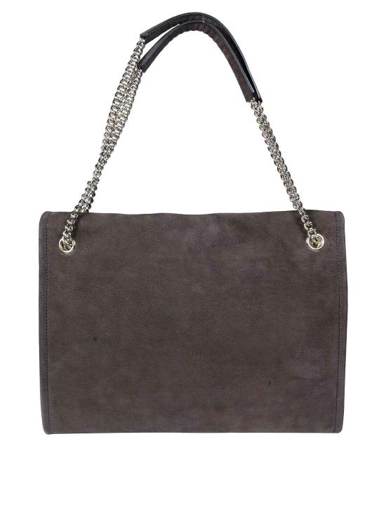 26FW 오르치아니 숄더백 B02212NABTMORO Brown - ORCIANI