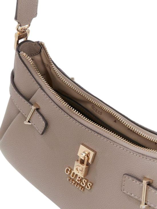 26SS 게스 숄더백 HWBG78 33180 DRT ONESIZE Guess GRAY - GUESS