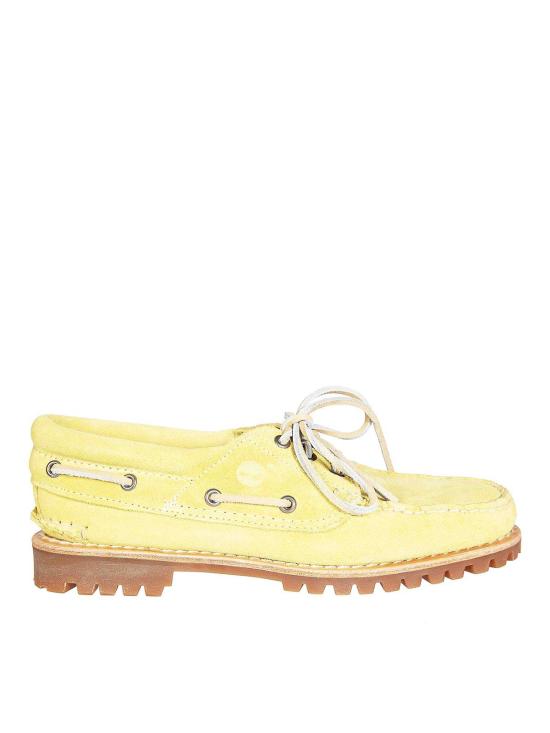 26SS 팀버랜드 로퍼 TB0A2GNVENT1 Yellow