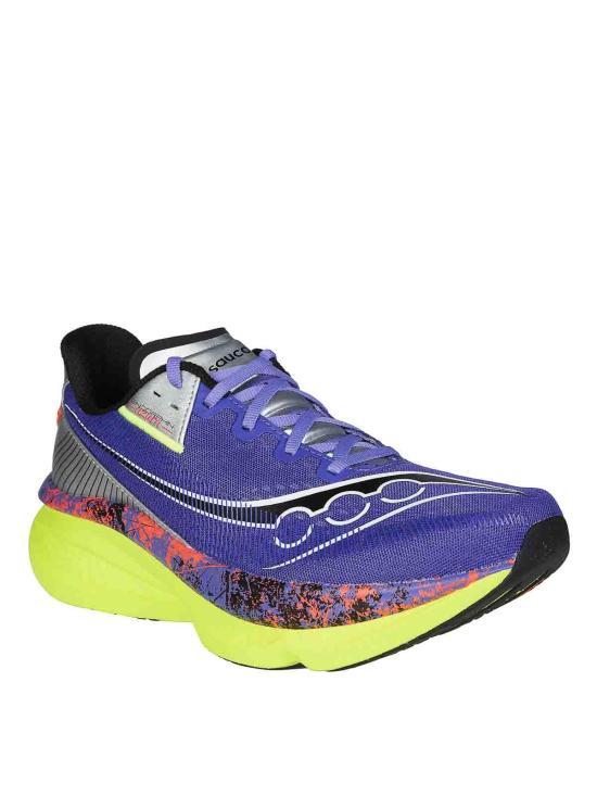 26SS 써코니 스니커즈 S21070400 Purple - SAUCONY