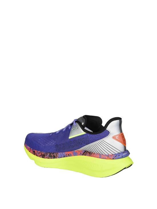 26SS 써코니 스니커즈 S21070400 Purple - SAUCONY