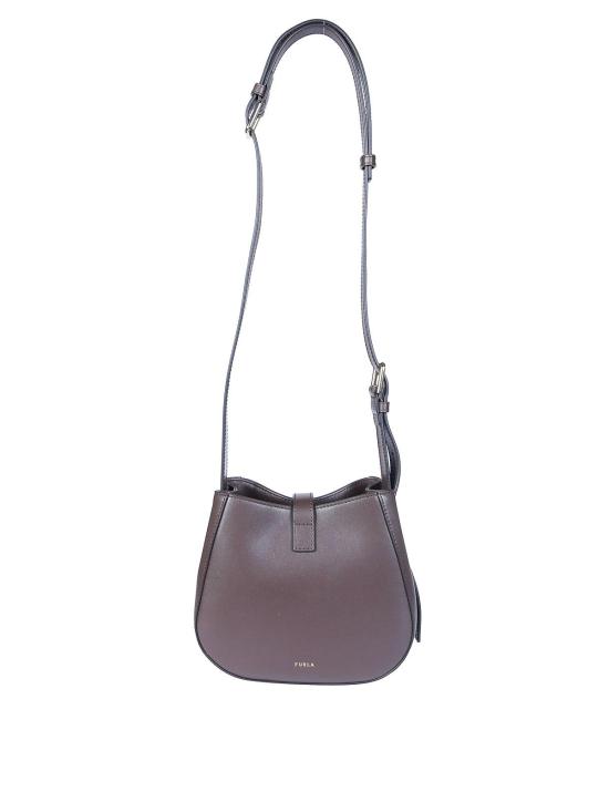 26FW 훌라 크로스백 WE00906BX310410072460S BROWN - FURLA