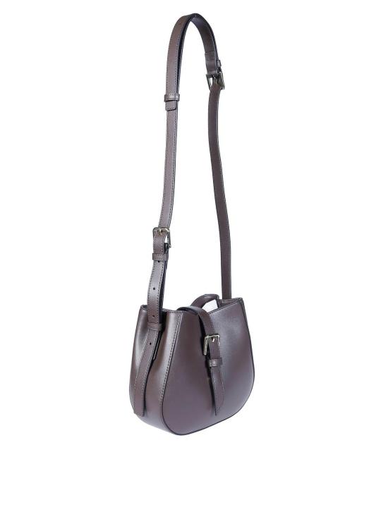26FW 훌라 크로스백 WE00906BX310410072460S BROWN - FURLA