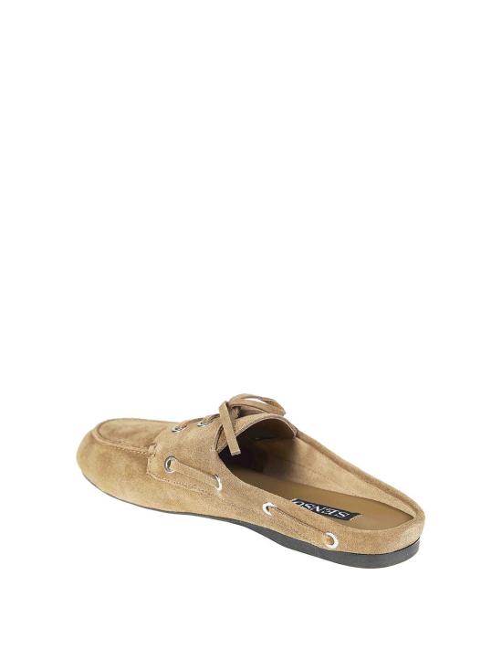26SS 센소 뮬/슬리퍼 BEAUHH3 BROWN - SENSO