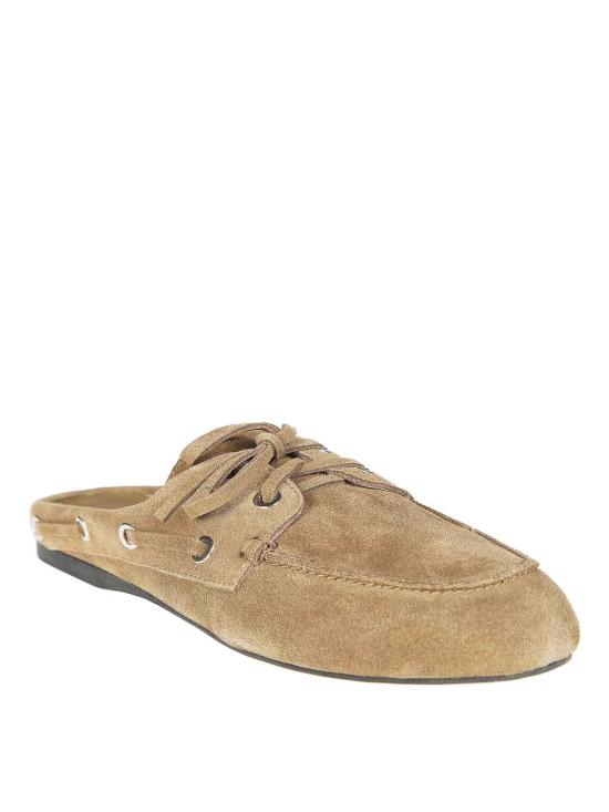 26SS 센소 뮬/슬리퍼 BEAUHH3 BROWN - SENSO