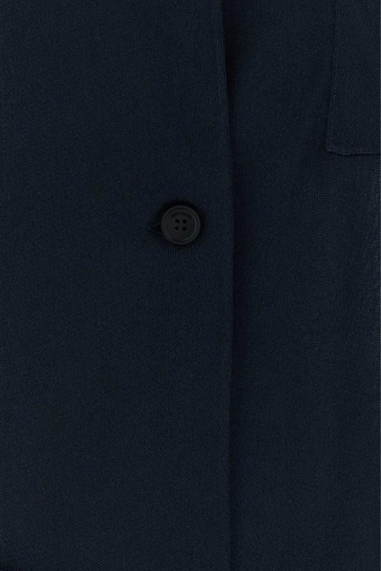 26SS 살바토레 페라가모 자켓 13I324793184 BLU NAVY - SALVATORE FERRAGAMO