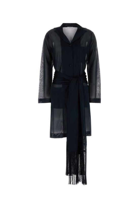26SS 살바토레 페라가모 자켓 13I324793184 BLU NAVY