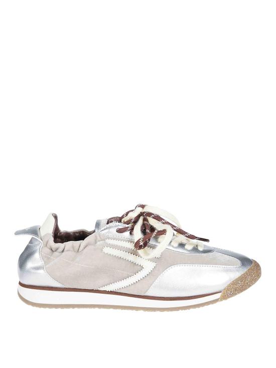26FW 푸라이 스니커즈 PU602P048 GREY