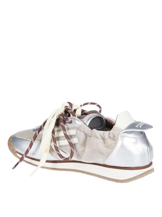 26FW 푸라이 스니커즈 PU602P048 GREY - PURAAI
