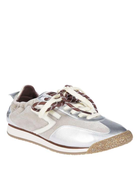 26FW 푸라이 스니커즈 PU602P048 GREY - PURAAI