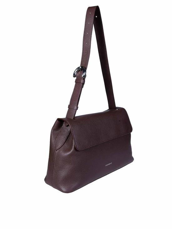 26FW 코치넬리 토트백 E1VGF120101R49 RED - COCCINELLE